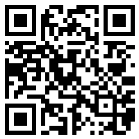 QR Code for bitcoin:1N1oWS9LDfey6QnRpySiGDQvpA2Ce6Eaza