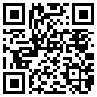 QR Code for bitcoin:1N1wNdC3FfeHxBx7HbwqY6noisx3PyKW2o