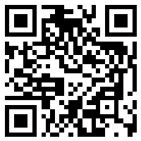 QR Code for bitcoin:1N23wmBY6DACbcWww3VC22LwFNmfXaSvio