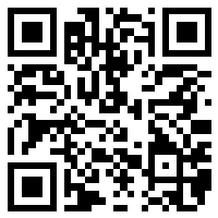 QR Code for bitcoin:1N2RafJsfDQF1vSduBTKwRvsbPtypWtN29