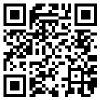 QR Code for bitcoin:1N2WS7aAzDYb2oALL7sTEThf8ka3Qf2pjV