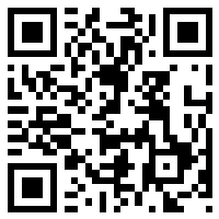 QR Code for bitcoin:1N331SdYML4ExSwWGjqdkuvjY6w3D4ENVS
