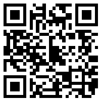 QR Code for bitcoin:1N3AADugctCAdxjJzFkHgwVbUJkBaFMUSc