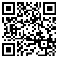 QR Code for bitcoin:1N3Aw9igB7LyPNEpikvhhWATXG72Y3XRMQ