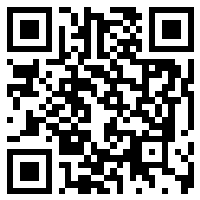 QR Code for bitcoin:1N3DRSvDDbebbRHsYYcwpnAHAqTPYKfTxw