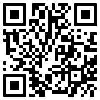 QR Code for bitcoin:1N3STdxYFfEQckoiASP1mE3QvysiskQttH