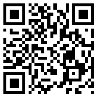 QR Code for bitcoin:1N3TyG8wmCex7K8R3BEfpyXqWYno5EDBot