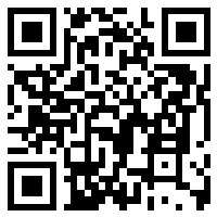 QR Code for bitcoin:1N3WBdR4aUBt2GTyVo8sGPLXUN2dpziVfR
