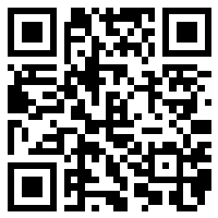 QR Code for bitcoin:1N3m14GAmTaWc9jsVtv2ATpm7bScwBbUt5