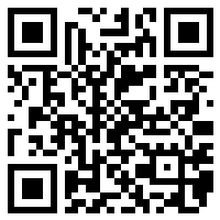 QR Code for bitcoin:1N3o7RdLXjv4yipCkJ6pbzvpVey7hcZ34M