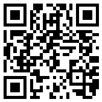 QR Code for bitcoin:1N3qFEamP5Cg3kKufLU6ecB9D3WvxVmzKB