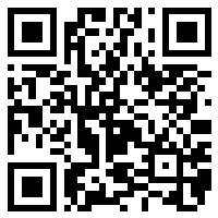 QR Code for bitcoin:1N3sHgxMYVR7zPBqaFjVoY55rAaxJCrouQ