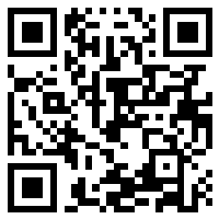 QR Code for bitcoin:1N46f7Tt3cfw8caZSn7TNwCM2gBtPUuiZa