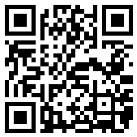 QR Code for bitcoin:1N4B5KukvmAxw7VvqK2tc9dkqheAzKKKKA