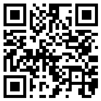QR Code for bitcoin:1N4RZm6UNF6osdmVFttf7EmDR8nWUeLcsP