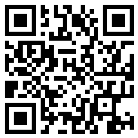QR Code for bitcoin:1N4VBEzyBoXSakvqJFVMXVxiP4QHbz2Aw6
