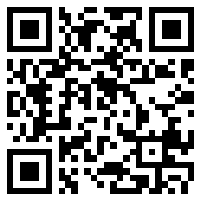 QR Code for bitcoin:1N4bEAv2jgde5hh2X9gSsWtxproEM3AWAp