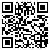 QR Code for bitcoin:1N4ivSS3DPKFCiXrU8RfGex3JzoRweAv8o