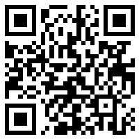 QR Code for bitcoin:1N57PwhMx3Q6JaTxpcy9fcwSPnGo1aMmYj