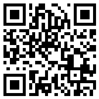QR Code for bitcoin:1N5B7SqnbcAkikQE6du7Z2S3BcVDEFJien