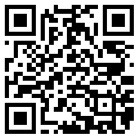 QR Code for bitcoin:1N5ipfeb5NqjKBcZRrraH4r1id1DFmYFDK