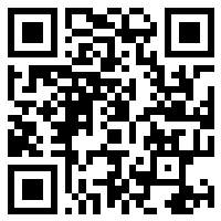 QR Code for bitcoin:1N5qqPq1bLGhxoe2UTUD2ynajpKkMLSHsE
