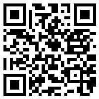 QR Code for bitcoin:1N6GbbgQa9GW8edWiyxD7y44CVEmPispkM