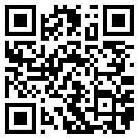QR Code for bitcoin:1N6HsVFsrE52gdtPA8Vdz6tWNtrToDKajM