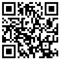QR Code for bitcoin:1N6PgVeDe593UGQLhmrRMx2LBHtXMm6hXo