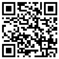 QR Code for bitcoin:1N6TaMj3DsucEvH4e3XbSCk6GfcFtUnJSX