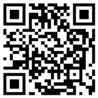 QR Code for bitcoin:1N6aTdfGX6Eu7rRyrkFhKyEj1Bgem1ct6H