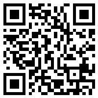 QR Code for bitcoin:1N6cCeTjfVBvpkwkWcnt2PTzaMvi5yGy3m