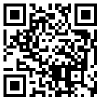 QR Code for bitcoin:1N6cmYtZxgf6UL9vKEWyQsPyCGT7Jmar34