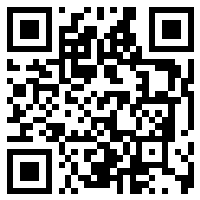QR Code for bitcoin:1N6eJSmZ4S7iGAAB2LSfHd82wbanJ32ucJ