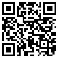 QR Code for bitcoin:1N6onJhgeGcZvGYCJCMBESqVvW2GVDGbEu