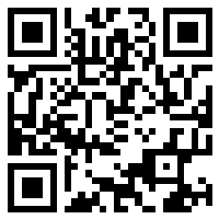 QR Code for bitcoin:1N6oxvn3ewUkAgDMqVoPZvxPTHfNJExNVT