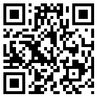 QR Code for bitcoin:1N6q8CFZPbX5wcduCeBN6JSTsFrAV4Peio