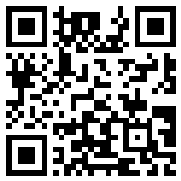 QR Code for bitcoin:1N6qASoueUepPpr5LDAbuuEaKZTFThNiKc