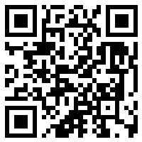 QR Code for bitcoin:1N6rZG8cZ31A8B6ooeDoZRYkCsLtzFyvFQ