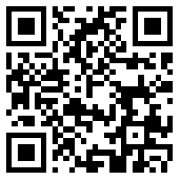 QR Code for bitcoin:1N73nFynxxmcjMdrax15Tmd7cks3thjGGT