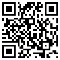 QR Code for bitcoin:1N75bRdfpudGHALirTMi3NBZCBVJD7PgDR