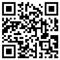 QR Code for bitcoin:1N7Bv3eDujvFChSAJVaFfaZ9RHCXX6xQHF