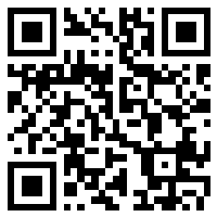QR Code for bitcoin:1N7HNPujP5fvu5EbaSERMjpUjY49mSzeEp