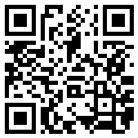 QR Code for bitcoin:1N7R6MoigGMiQ4QuT7dqJBb73nTfaDuBMA