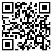 QR Code for bitcoin:1N7ftReY9CUUJWwsdBkkVBYfJB6NvgZ437