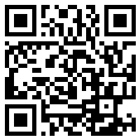 QR Code for bitcoin:1N7iMKvvpRjpeoLRt3ELFueSA3BkLUWTrx
