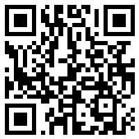 QR Code for bitcoin:1N7saW1rRPMwzEaxPy9YW327GSdUMMATdv