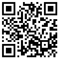 QR Code for bitcoin:1N7uctS2bZ27psCefbcssyKLEWtpwtWmNZ
