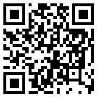 QR Code for bitcoin:1N8DutY8AVt7eRbExbaeJo58SiJVpR2edM