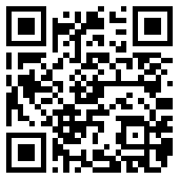 QR Code for bitcoin:1N8sAdFbYfXjffPUyMGUr3HseFs4ehV3ej
